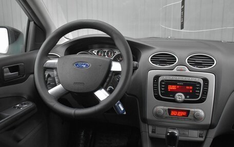 Ford Focus II рестайлинг, 2010 год, 669 999 рублей, 12 фотография
