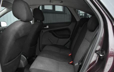 Ford Focus II рестайлинг, 2010 год, 669 999 рублей, 17 фотография