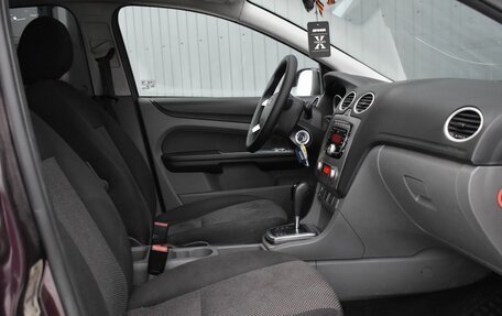 Ford Focus II рестайлинг, 2010 год, 669 999 рублей, 19 фотография