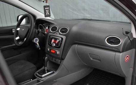 Ford Focus II рестайлинг, 2010 год, 669 999 рублей, 18 фотография