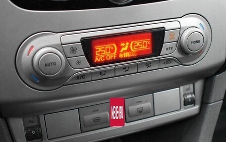 Ford Focus II рестайлинг, 2010 год, 669 999 рублей, 14 фотография