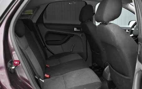 Ford Focus II рестайлинг, 2010 год, 669 999 рублей, 20 фотография