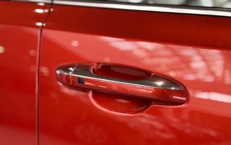 KIA Sportage IV рестайлинг, 2021 год, 2 300 000 рублей, 11 фотография