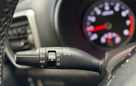 KIA Sportage IV рестайлинг, 2021 год, 2 300 000 рублей, 19 фотография