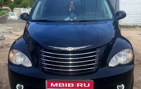 Chrysler PT Cruiser, 2005 год, 700 000 рублей, 1 фотография