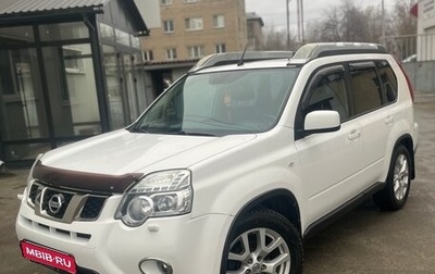 Nissan X-Trail, 2012 год, 1 440 000 рублей, 1 фотография