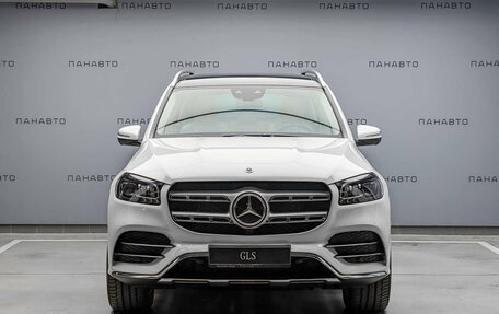 Mercedes-Benz GLS, 2025 год, 21 900 000 рублей, 1 фотография