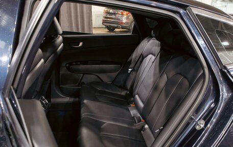 KIA Optima IV, 2020 год, 2 055 000 рублей, 17 фотография