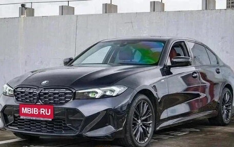 BMW 3 серия, 2022 год, 3 250 000 рублей, 1 фотография