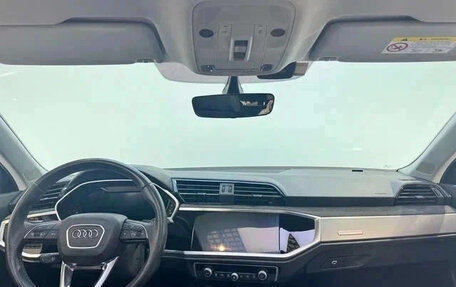 Audi Q3 Sportback, 2022 год, 2 610 000 рублей, 5 фотография