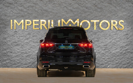 Mercedes-Benz GLS, 2025 год, 18 390 000 рублей, 7 фотография