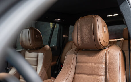 Mercedes-Benz GLS, 2025 год, 18 390 000 рублей, 11 фотография