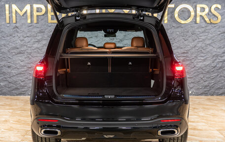 Mercedes-Benz GLS, 2025 год, 18 390 000 рублей, 8 фотография