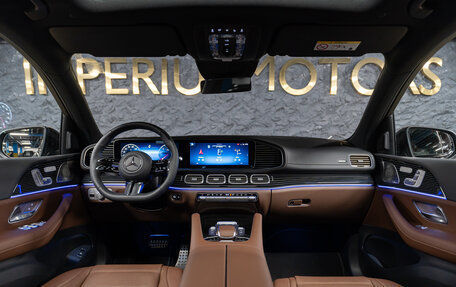 Mercedes-Benz GLS, 2025 год, 18 390 000 рублей, 9 фотография