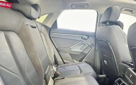 Audi Q3 Sportback, 2022 год, 2 610 000 рублей, 6 фотография