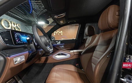 Mercedes-Benz GLS, 2025 год, 18 390 000 рублей, 10 фотография