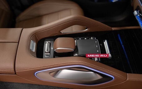 Mercedes-Benz GLS, 2025 год, 18 390 000 рублей, 15 фотография