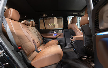 Mercedes-Benz GLS, 2025 год, 18 390 000 рублей, 18 фотография