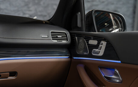 Mercedes-Benz GLS, 2025 год, 18 390 000 рублей, 17 фотография