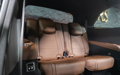 Mercedes-Benz GLS, 2025 год, 18 390 000 рублей, 22 фотография