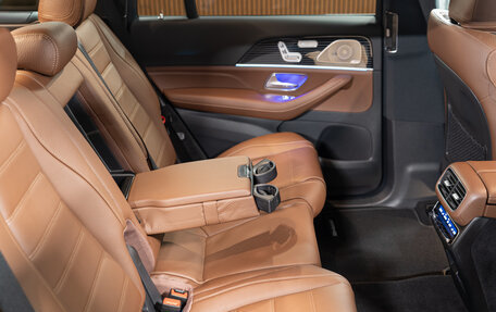 Mercedes-Benz GLS, 2025 год, 18 390 000 рублей, 20 фотография