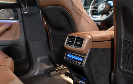 Mercedes-Benz GLS, 2025 год, 18 390 000 рублей, 21 фотография