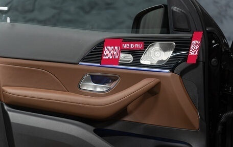 Mercedes-Benz GLS, 2025 год, 18 390 000 рублей, 24 фотография