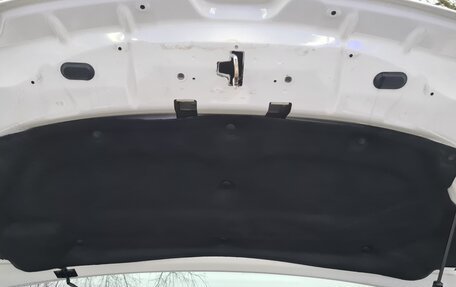 Renault Logan II, 2020 год, 980 000 рублей, 13 фотография