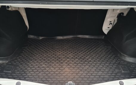 Renault Logan II, 2020 год, 980 000 рублей, 15 фотография