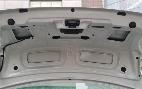 Renault Logan II, 2020 год, 980 000 рублей, 14 фотография