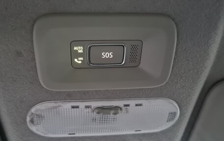 Renault Logan II, 2020 год, 980 000 рублей, 16 фотография