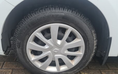 Renault Logan II, 2020 год, 980 000 рублей, 18 фотография