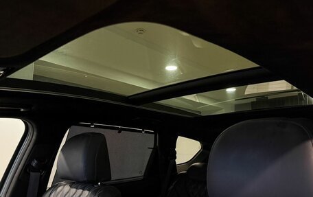 Hyundai Santa Fe IV, 2021 год, 3 245 000 рублей, 19 фотография