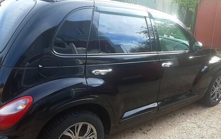 Chrysler PT Cruiser, 2005 год, 700 000 рублей, 3 фотография