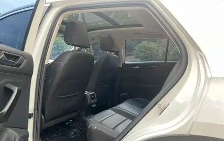 Volkswagen T-Roc I, 2021 год, 1 560 000 рублей, 5 фотография