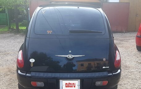 Chrysler PT Cruiser, 2005 год, 700 000 рублей, 2 фотография