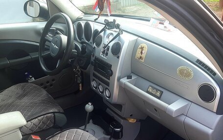 Chrysler PT Cruiser, 2005 год, 700 000 рублей, 5 фотография