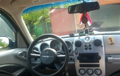 Chrysler PT Cruiser, 2005 год, 700 000 рублей, 7 фотография