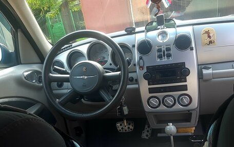 Chrysler PT Cruiser, 2005 год, 700 000 рублей, 6 фотография