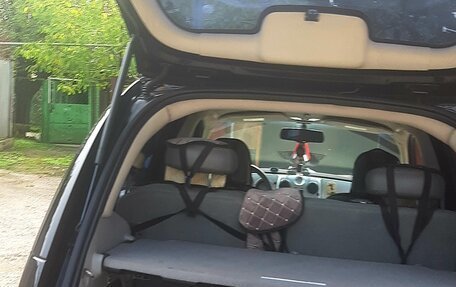 Chrysler PT Cruiser, 2005 год, 700 000 рублей, 8 фотография