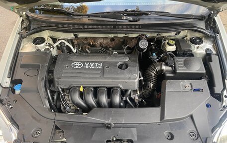 Toyota Avensis III рестайлинг, 2006 год, 750 000 рублей, 7 фотография