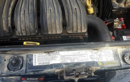 Chrysler PT Cruiser, 2005 год, 700 000 рублей, 23 фотография