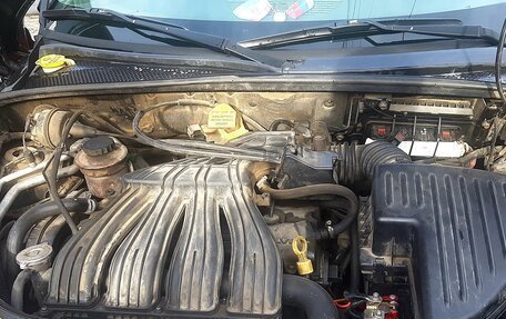 Chrysler PT Cruiser, 2005 год, 700 000 рублей, 22 фотография