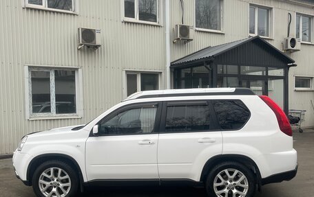 Nissan X-Trail, 2012 год, 1 440 000 рублей, 7 фотография