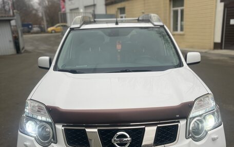 Nissan X-Trail, 2012 год, 1 440 000 рублей, 6 фотография