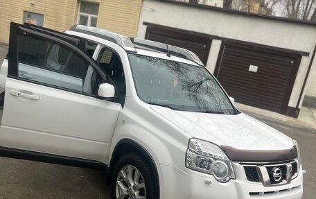 Nissan X-Trail, 2012 год, 1 440 000 рублей, 4 фотография