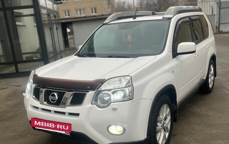 Nissan X-Trail, 2012 год, 1 440 000 рублей, 5 фотография