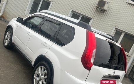 Nissan X-Trail, 2012 год, 1 440 000 рублей, 8 фотография