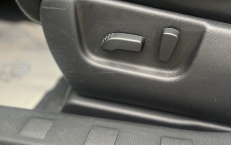 Nissan X-Trail, 2012 год, 1 440 000 рублей, 14 фотография