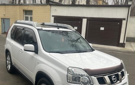 Nissan X-Trail, 2012 год, 1 440 000 рублей, 2 фотография